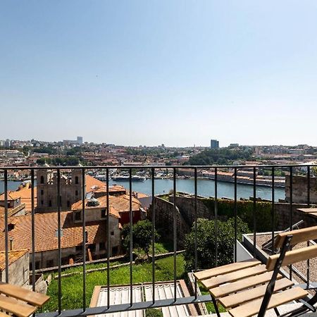 Apartamento Tmh Virtudes OOporto Exterior foto