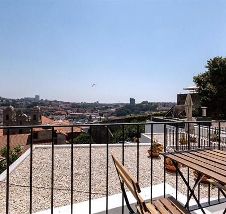 Apartamento Tmh Virtudes OOporto Exterior foto