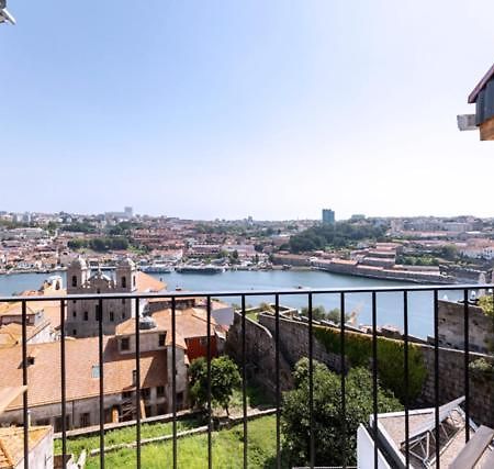 Apartamento Tmh Virtudes OOporto Exterior foto
