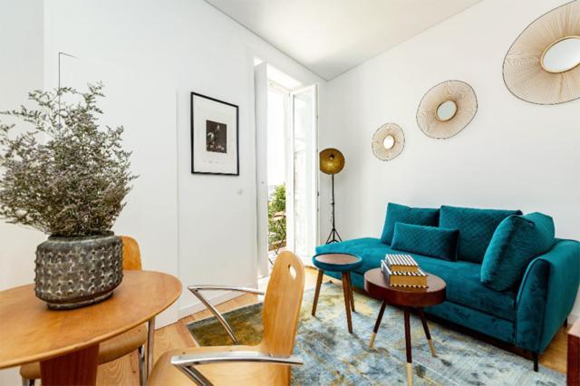 Apartamento Tmh Virtudes OOporto Exterior foto