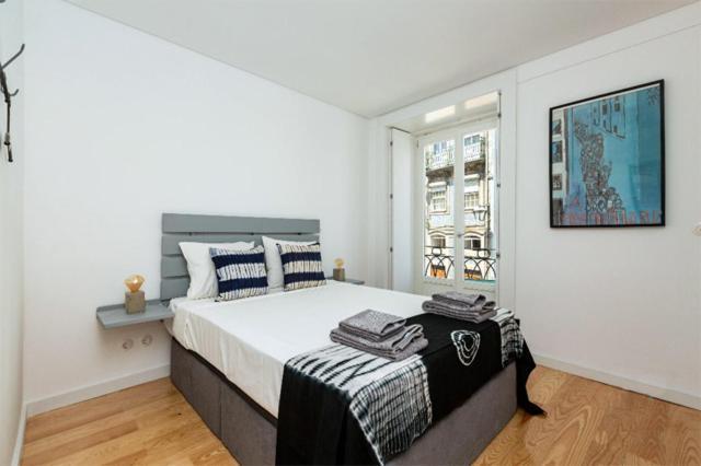 Apartamento Tmh Virtudes OOporto Exterior foto
