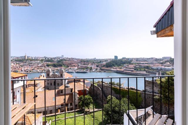 Apartamento Tmh Virtudes OOporto Exterior foto