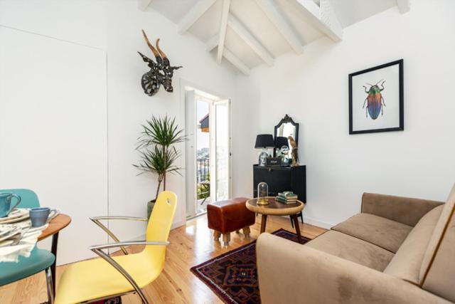 Apartamento Tmh Virtudes OOporto Exterior foto