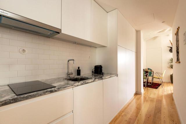 Apartamento Tmh Virtudes OOporto Exterior foto