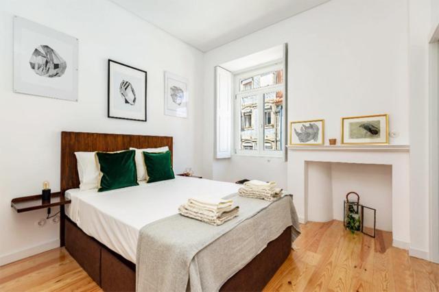 Apartamento Tmh Virtudes OOporto Exterior foto